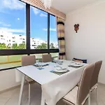 Appartement Beachside Escape Quarteira