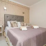 Beachside Escape * Quarteira