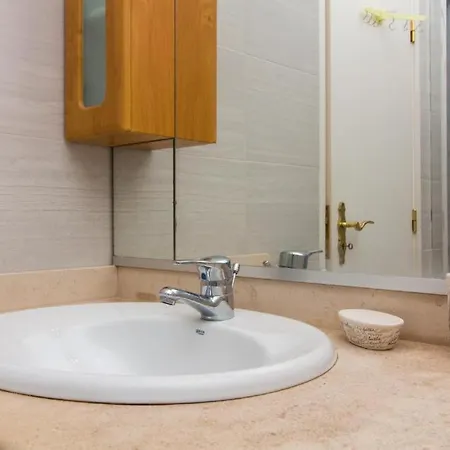Apartamento Beachside Escape