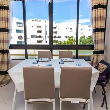 Beachside Escape Apartamento *