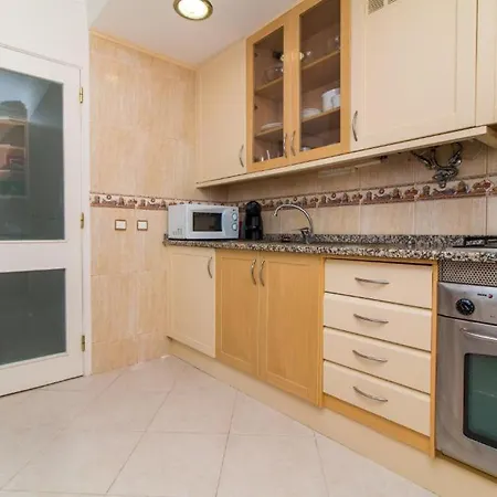Beachside Escape Apartamento *