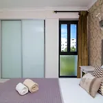 Beachside Escape Апартаменты *