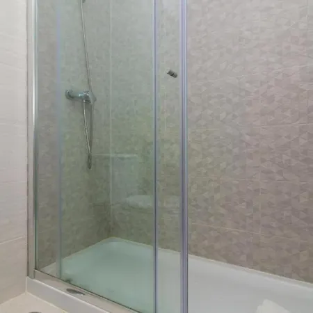 Beachside Escape